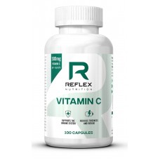 Reflex Nutrition Vitamin C 100caps